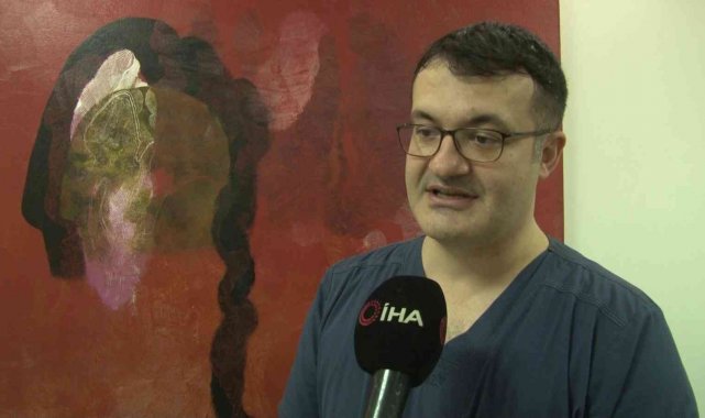 Uzmanlar, Dünya Sigarayı Bırakma Günü kapsamında vatandaşları sigarayı bırakmaya davet ediyor