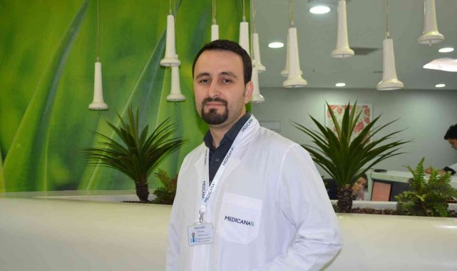 Uzmanlardan elektronik sigara uyarısı