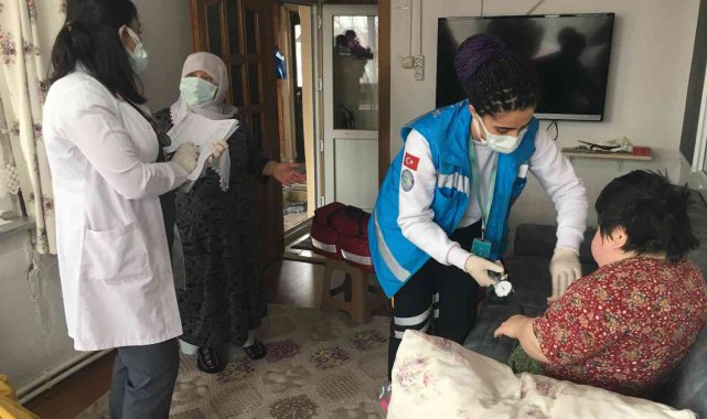 Vaka sayılarında tatil sonrasına dikkat