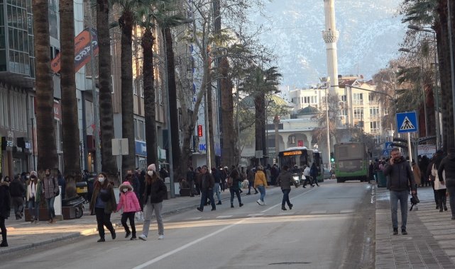 Vaka sayılarındaki yüzde 27'lik artış vatandaşı tedirgin etti