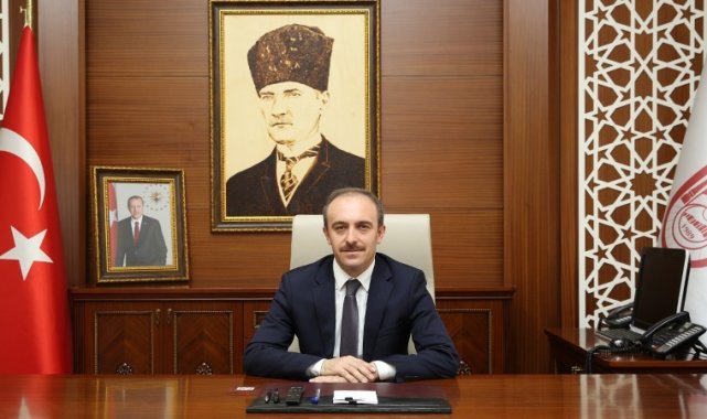 Vali Epcim: "Bayburt müdafaası muvaffak olmuş bir Plevne sayılmalıdır"