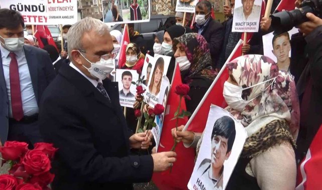 Vali Karaloğlu: "Diyarbakır'da artık örgüte katılım neredeyse sıfır noktasına geldi"