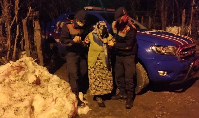 Vali Sonel'den Ordu'daki heyelan açıklaması