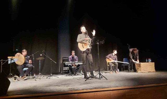 Van Büyükşehir Belediyesinin kültür sanat etkinliklerine yoğun ilgi