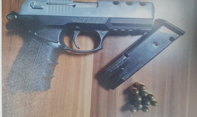 Van'da 22 kişi tutuklandı