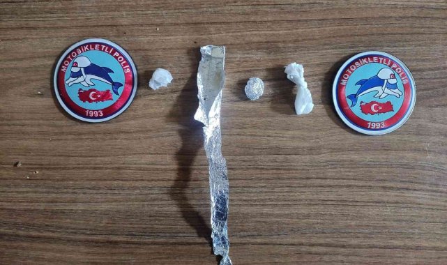 Van'da 'torbacı' operasyonu