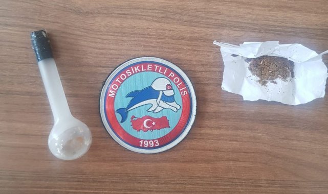 Van'da 'torbacı' operasyonu