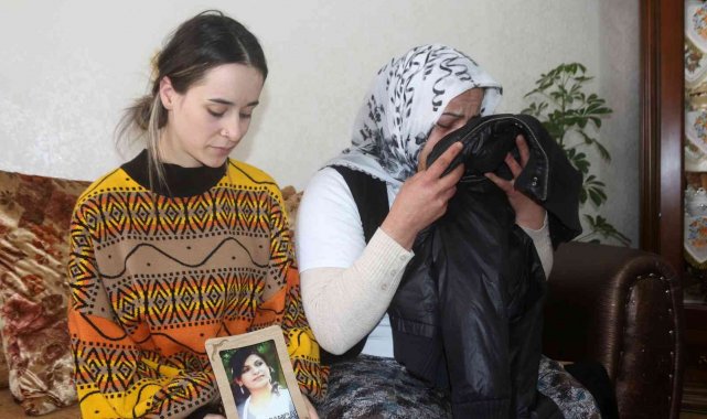 Vanlı annelerin evlat nöbeti bir yaşında