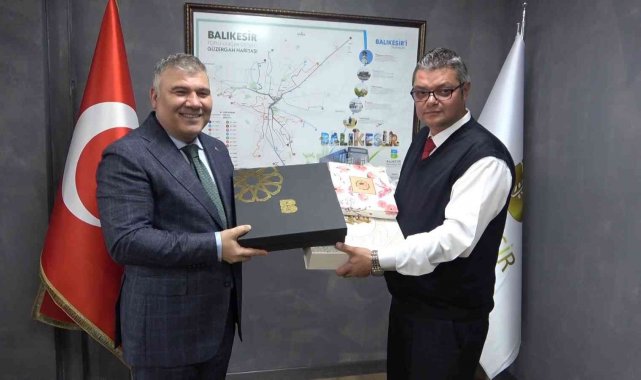 Vatandaştan şoföre teşekkür yağmuru