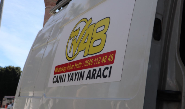 Ve beklenen gün geldi...