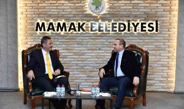 Vefatının 104. senesinde Sultan II. Abdülhamit Han Mamak&#039;ta anıldı