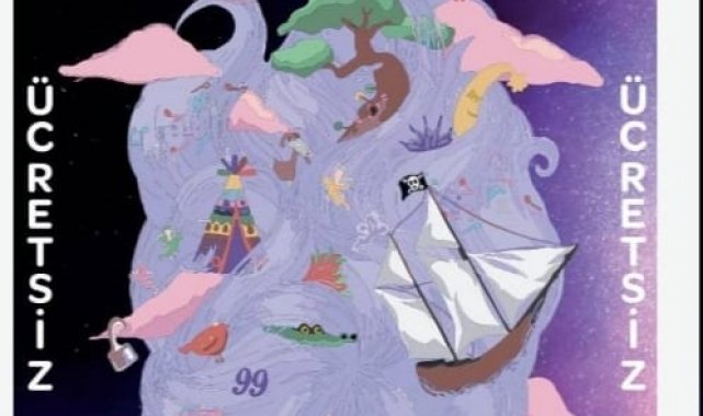 Wendy ve Peter Pan tiyatro oyunu Nazilli&#039;de sahnelenecek