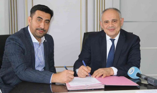 Yahyalı Belediyesi işçi maaşlarına yüzde 35 zam yaptı