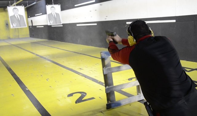 Yakın korumalara uluslararası sertifika