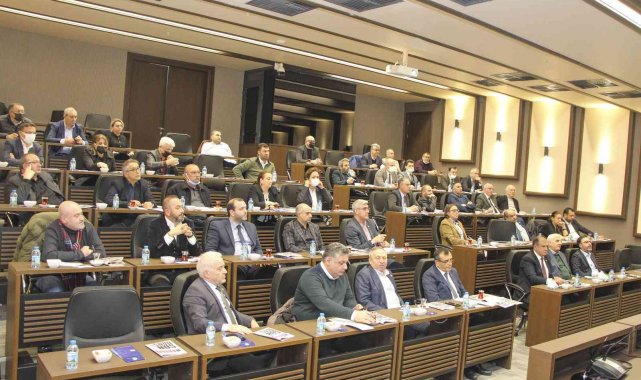 Yalova'daki OSB 3 yıl içinde faaliyete geçecek