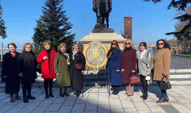 Yardımseverler Derneği 94 yaşında