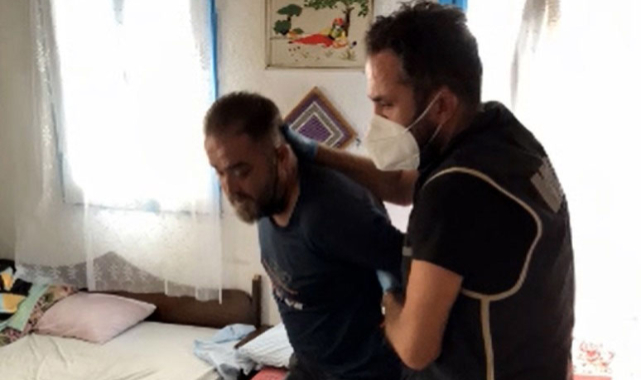 Yaşam Koçu '' Cin Çıkarma '' Bahanesiyle Cinsel Saldırıda Bulundu