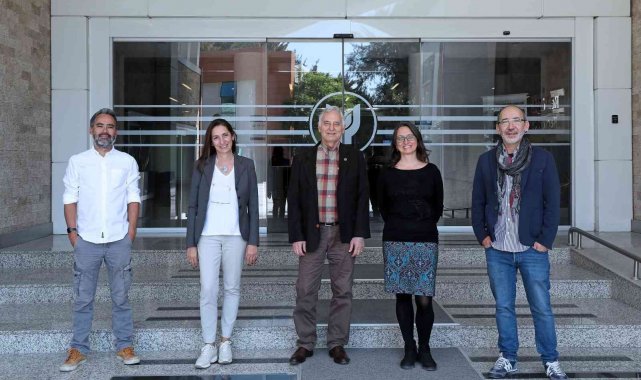 Yaşar Üniversitesi&#039;ne prestijli iş birliği