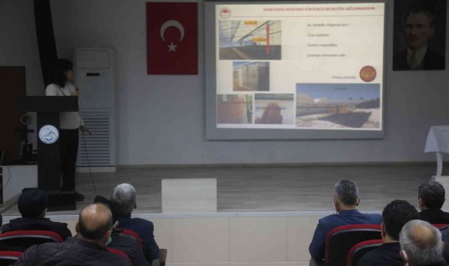 Yayla seracılığında Çameli birinci sırada