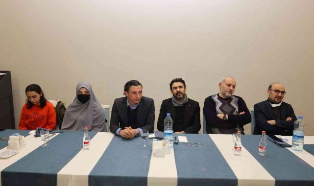 Yazarlık Atölyesi'nde eğitim sona erdi