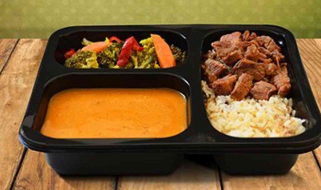 Yemek sanayicileri KDV indiriminin kapsamının genişletilmesini istiyor