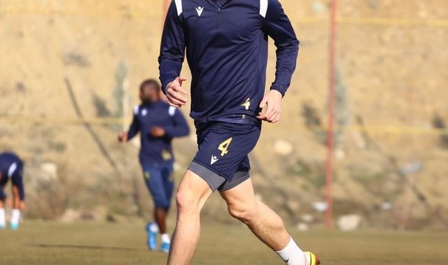 Yeni Malatyaspor, Antalyaspor maçı hazırlıklarına başladı