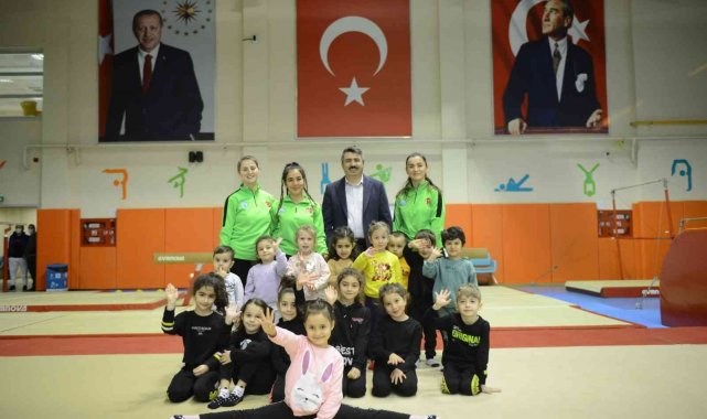 Yeni Naimler Yıldırım&#039;da yetişiyor