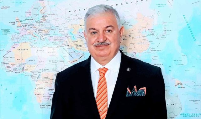 Yeniden Refah Partisi Genel Başkan Yardımcısı Bekin: "Afrika'daki darbelerin perde arkasında Fransa'nın Türkiye düşmanlığı yatıyor"