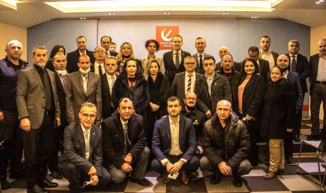 Yeniden Refah Partisi Genel Başkanı Erbakan'dan "EYT" açıklaması