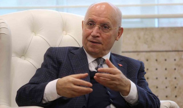 Yenimahalle Belediye Başkanı Yaşar: &quot;Vatandaşlarımıza &#039;Derman&#039; olduk&quot;