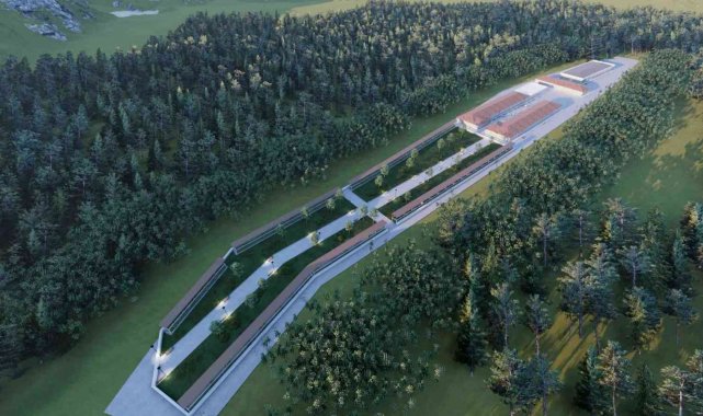 Yenimahalle'de yatırımlar masaya yatırıldı