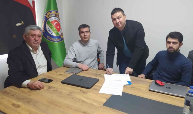 Yenişehirli çiftçiler tohum firması ile protokol imzaladı