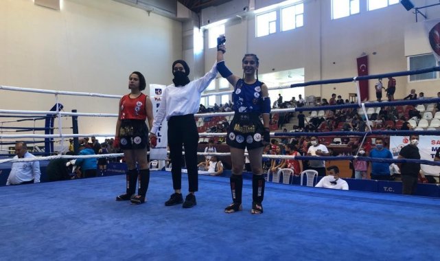 Yenişehirli sporcular Avrupa yolunda