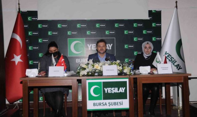 Yeşilay Başkanı Çavuşoğlu güven tazeledi