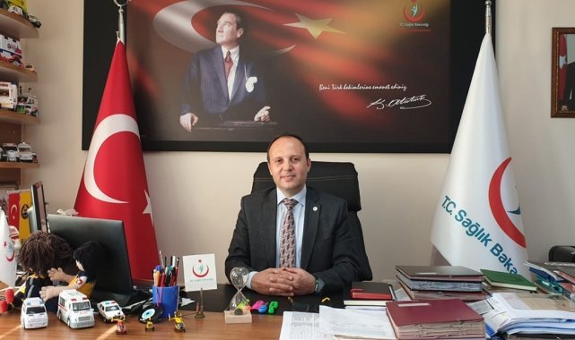 Yeşilay&#039;ın Bırakabilirsin uygulaması sigarayı bırakmak isteyenlere kolaylık sağlıyor
