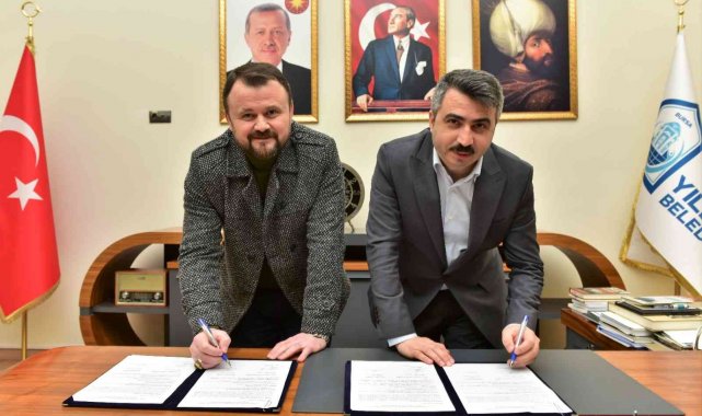 Yıldırım Belediyesi&#039;nden personeline yüzde 45 zam