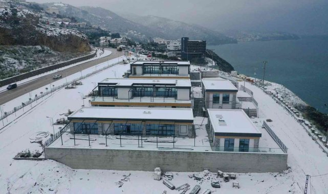 Yıldıztepe'de 2. etap başlıyor