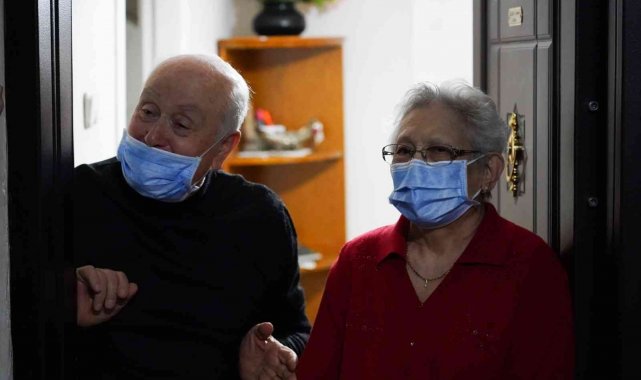 Yıllara meydan okuyan bir aşk hikâyesi