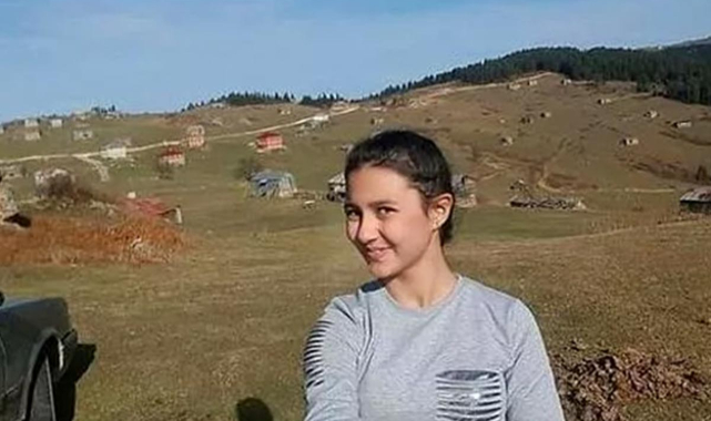 YİNE BİR KADIN CİNAYETİ !