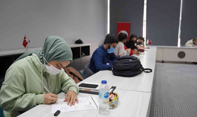 YKS adayları için soru çözüm günleri