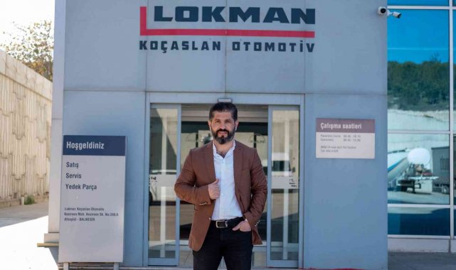 Yol haritalarını müşterileri çiziyor