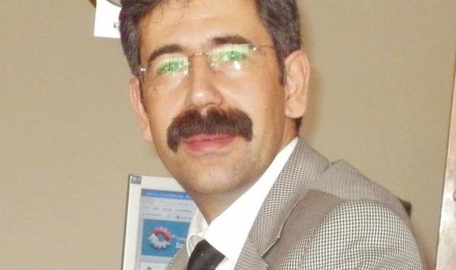 Yoldan karşıya geçerken aracın çarptığı Giresun Sanayi ve Teknoloji İl Müdürü Hacı Bekir Tuncer yaralandı