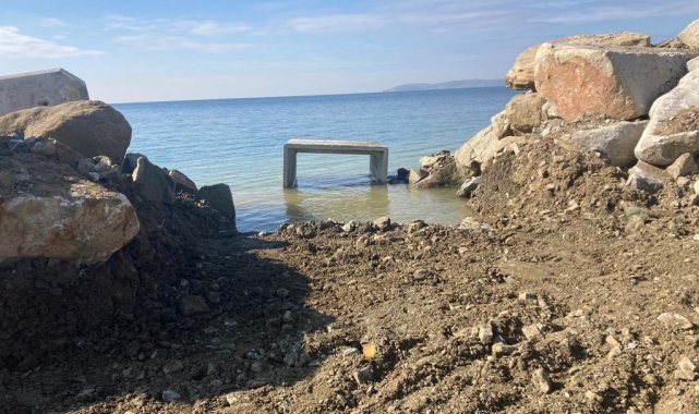 Yosunsuz bir Ocaklar olacak