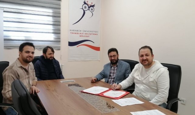 Youdo Bilişim, Karabük TEKNOKENT bünyesinde çalışmalarına başladı