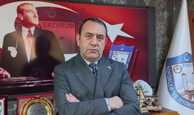 Yücel Karakaya: "Esnafın kan değişikliğine ihtiyacı var"