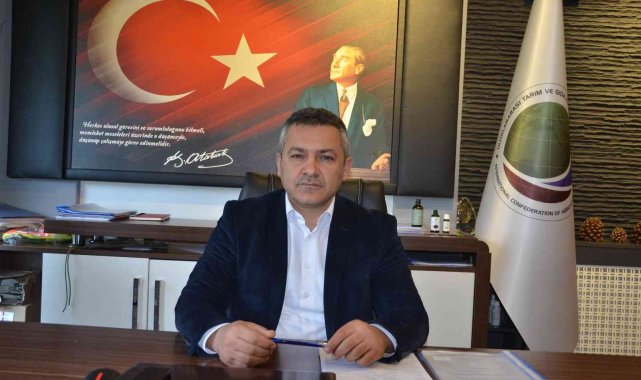 Yüksel'den tarım ve gıda sektörüne yatırım çağrısı: