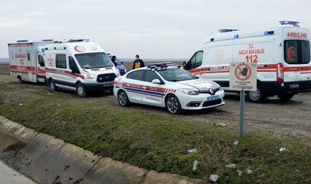 Yunanistan dünyanın gözü önünde vahşeti yaşatıyor: Donarak ölen göçmen sayısı 16&#039;ya yükseldi