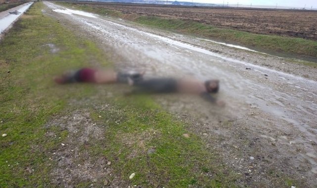 Yunanistan'ın ölüme ittiği ve donarak hayatını kaybeden göçmen sayısı 12'ye yükseldi