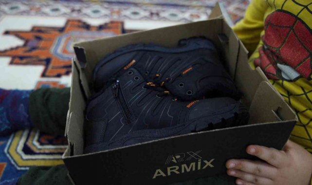 Yunusemre'de gönül seferberliği sürüyor