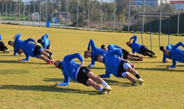 Yunusemre'de Tire hazırlıkları başladı